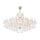 Подвесной светильник Maytoni DIA880-PL-35-G Erna