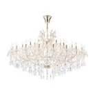 Подвесной светильник Maytoni DIA880-PL-35-G Erna