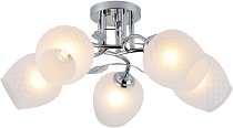 Потолочная люстра Escada 1108/5PL Sorbaria