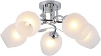 Потолочная люстра Escada 1108/5PL Sorbaria