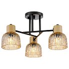 Потолочная люстра Velante 213-027-03 Современный стиль