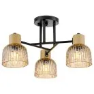 Потолочная люстра Velante 213-027-03 Современный стиль