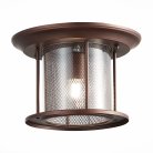Уличный светильник ST Luce SL080.402.01 Lastero