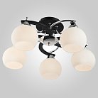 Потолочная люстра Eurosvet 9654/5 Larion 00000065865