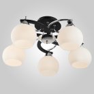 Потолочная люстра Eurosvet 9654/5 Larion 00000065865