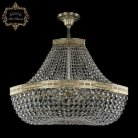 Люстра Bohemia Art Classic 21.113.H1.60SP.G