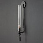 Бра RH Fontanelle Single Wall Lamp ImperiumLoft 230080-23 toulon-b01