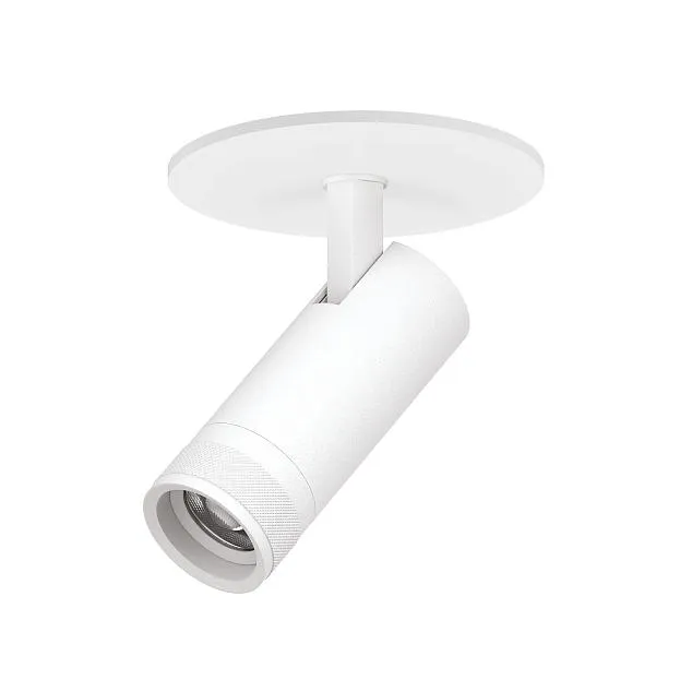 Светильник встраиваемый LED Lightstar C4126RS CANNO PRO