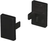 Заглушка профиля Arlight 037505