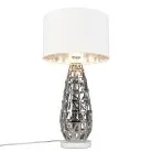 Настольная лампа Omnilux OML-19414-01 Borselli