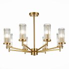 Люстра потолочная ST LUCE SL1233.302.08 BITONTO