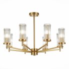 Люстра потолочная ST LUCE SL1233.302.08 BITONTO