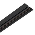 Трек встраиваемый однофазный 24V 1 м Lightstar 506317 Linea
