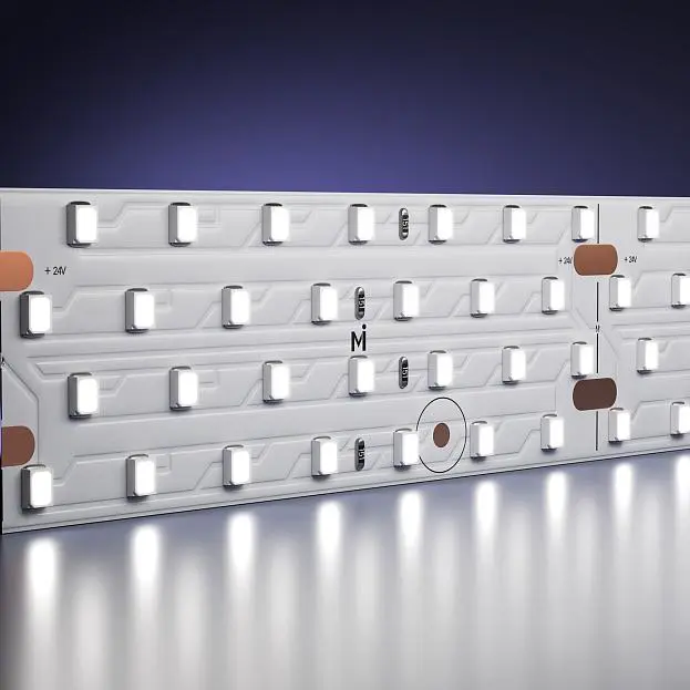 Светодиодная лента Led Strip Maytoni 201119 Светодиодная лента Led Strip Maytoni 201119