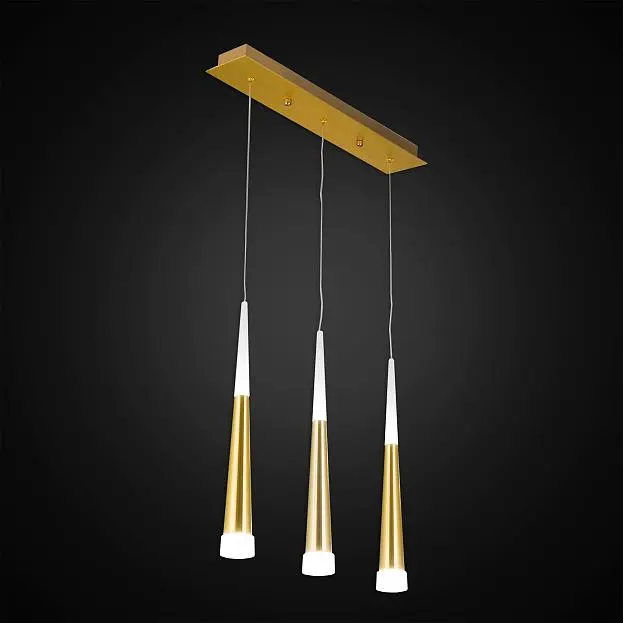 Подвесной светильник Citilux CL227032 Вегас