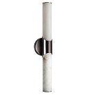 Настенный светильник ODEON LIGHT 6673/12WL MARBELLA