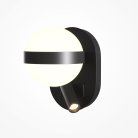 Настенный светильник (бра) Maytoni MOD441WL-L8B3K Dialogue