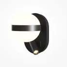 Настенный светильник (бра) Maytoni MOD441WL-L8B3K Dialogue