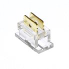 Соединитель 5мм для COB ленты шириной 3 мм, LD161  Feron 51642