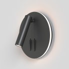 Спот Maytoni 176 C176-WL-01-6W-B Ios