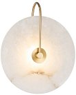 Настенный светильник L'Arte Luce L41721.86 Samuson