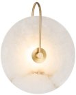 Настенный светильник L'Arte Luce L41721.86 Samuson