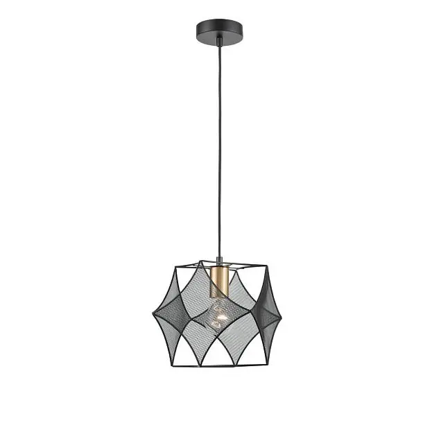 Подвесной светильник Vele Luce VL6352P01 Spark Подвесной светильник Vele Luce VL6352P01 Spark