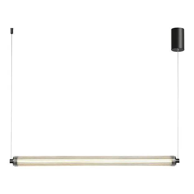 Светильник подвесной ST-Luce SL6224.413.01 BAMBOO Светильник подвесной ST-Luce SL6224.413.01 BAMBOO