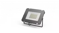 Прожектор Gauss 613511400 Qplus 400W 48000lm 6500K 100-240V IP65 черный