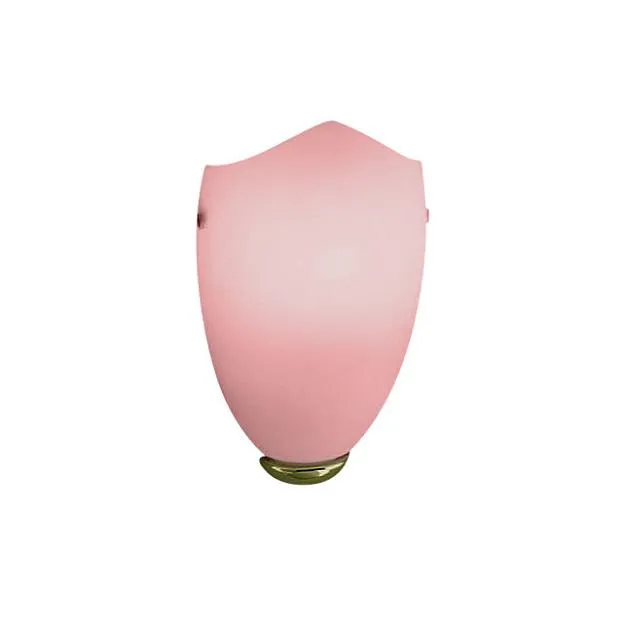 Настенный светильник Vistosi AP CALICE 22 RS OR CALICE