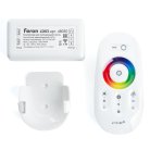 Контроллер RGB для светодиодной ленты с П/У Feron 48030 12-24V, LD63