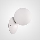 Бра By Imperiumloft 311487-22 Spherra_White01