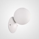 Бра By Imperiumloft 311487-22 Spherra_White01