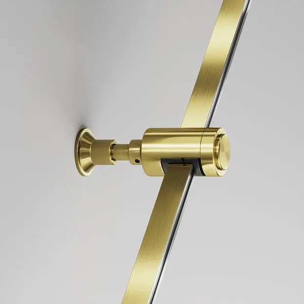 Крепление настенное Wall одинарное латунь Technical Maytoni TRA155CW-S1-BS Flarity Крепление настенное Wall одинарное латунь Technical Maytoni TRA155CW-S1-BS Flarity