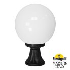 Ландшафтный фонарь FUMAGALLI G30.111.000.AYF1R MINILOT/G300 GLOBE 300