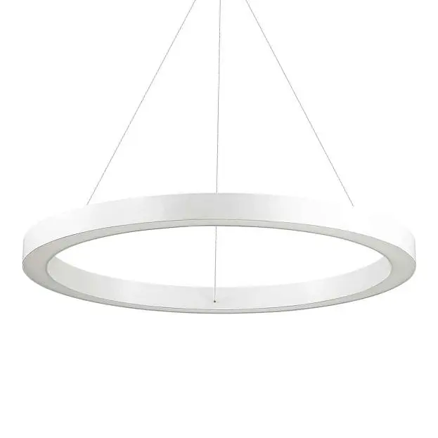 Подвесной светильник Ideal Lux 211381 ORACLE Подвесной светильник Ideal Lux 211381 ORACLE