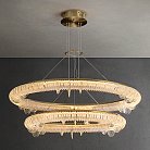 Подвесная люстра SEVILLA D65+85 ImperiumLoft 220088-23 sevilla01