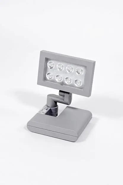 Прожектор уличный Oasis Light W6101S S Прожектор уличный Oasis Light W6101S S