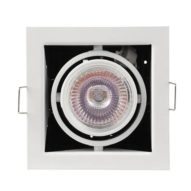 Точечный светильник Imex IL.0006.1001 Cardo MR16 Точечный светильник Imex IL.0006.1001 Cardo MR16