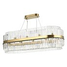 Люстра Arte Milano 440210.1150.24.G9.C1 BS Белладжо