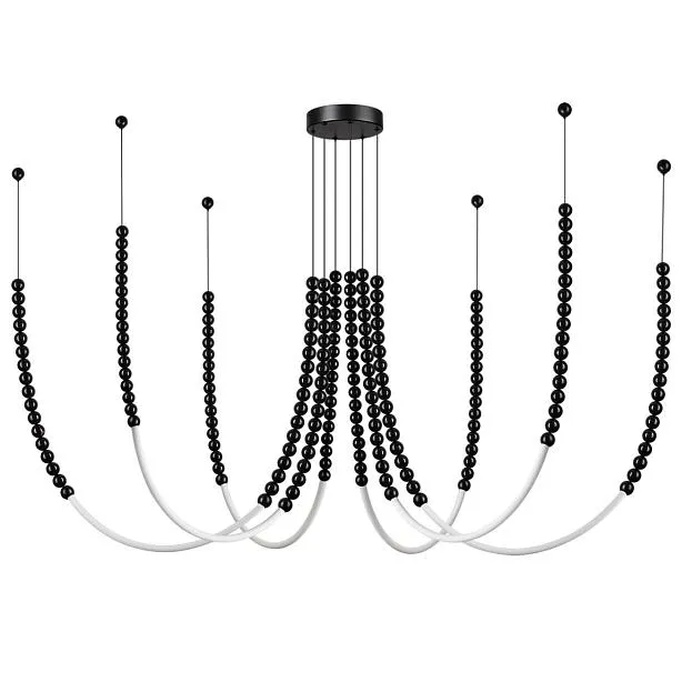 Подвесной светильник Odeon light 7149/70L MONELLA