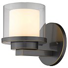 Бра Wertmark WE247.01.501 Leisa