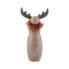 Статуэтка Олень Eglo 429591 RANTAU