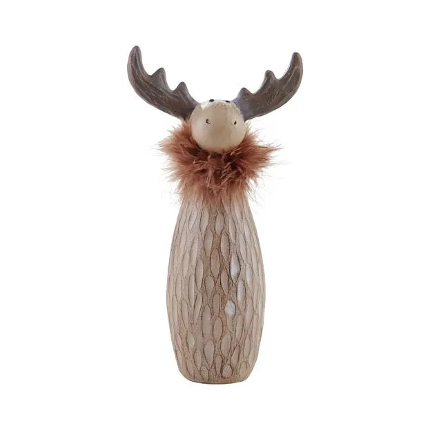 Статуэтка Олень Eglo 429591 RANTAU