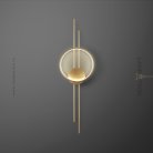 Бра ACTION Цвет Латунь Lampatron f-action-brass 7303-20126