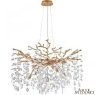 Подвесная люстра Arte Milano 230901/D760/10/B Pa Milan23