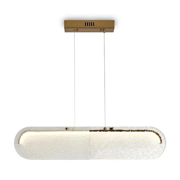 Подвесной светильник Freya FR6182PL-L18W Eclat