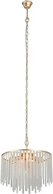 Подвесная люстра Vitaluce V58190-8/5
