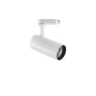 Трековый светильник Ideal Lux 285368 FOX 08W CRI90 41° 3000K WH