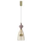 Подвес ODEON LIGHT 5045/12LC PALLETA